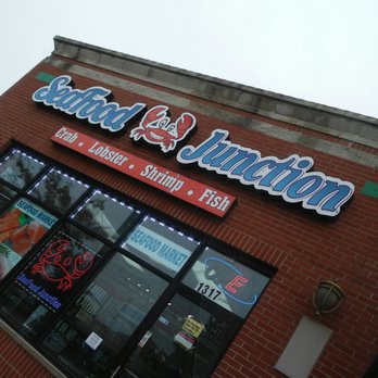 Seafood Junction - Seafood Near Me - Chicago, Illinois