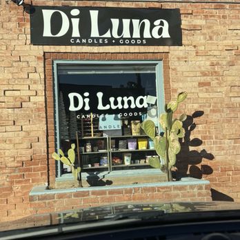 Di Luna Candles - Candle Stores Near Me - Tucson, Arizona
