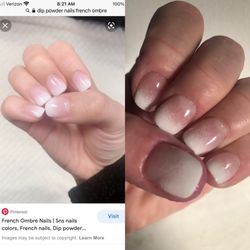 Villa of Colors Nail Bar