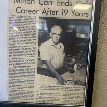 Rockin Rob's - The Cafe & its history. - Burgers Near Me - Janesville, Wisconsin Rockin Rob's - The Cafe & its history. - Burgers Near Me - Janesville, Wisconsin