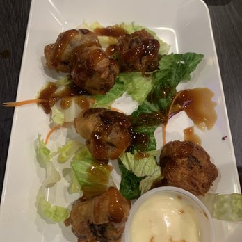 Palm Thai - Wildomar - Mushroom Tempura - Thai Near Me - Wildomar, California Palm Thai - Wildomar - Mushroom Tempura - Thai Near Me - Wildomar, California