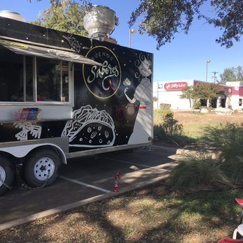Buenos Sabores - Food Trucks Near Me - Austin, Texas