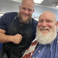 Legacy Barbers