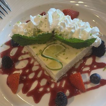 Rosebud Steakhouse - Key lime!! - Steakhouses Near Me - Southlake, Texas Rosebud Steakhouse - Key lime!! - Steakhouses Near Me - Southlake, Texas