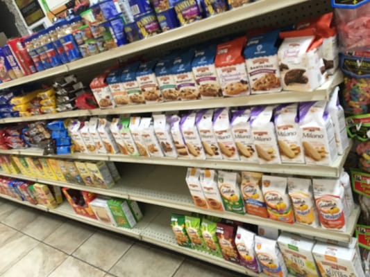 Amal's Deli and Market by null