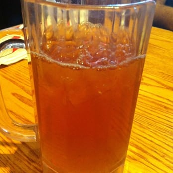 Chili's - Mango iced tea! - Tex-Mex Near Me - Chula Vista, California