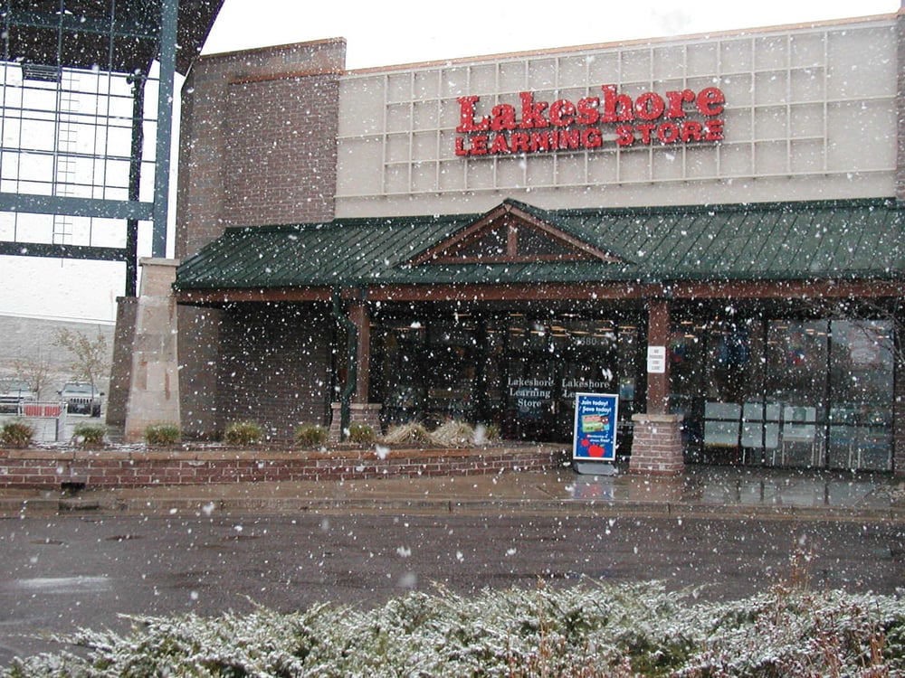 LAKESHORE LEARNING STORE Updated September 2024 13 Reviews 8680