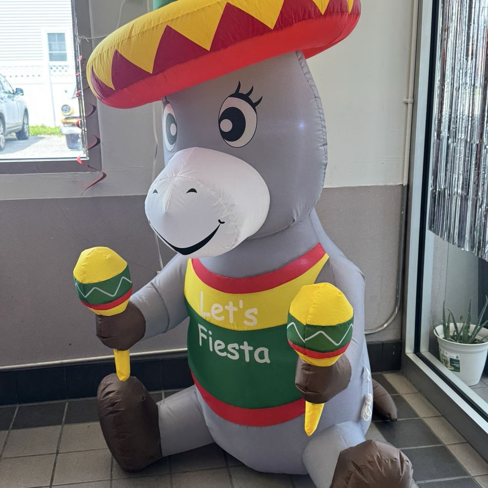 Breakbites - Decoration - Tacos Near Me - Wanaque, New Jersey