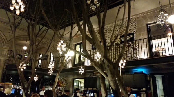 Downtown Beds Hostel by null