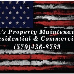 Corra's Property Maintenance