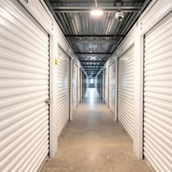 Burlington Freeway Storage