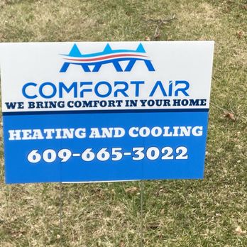 AAA Comfort Air - Heating & Air Conditioning/HVAC Near Me - Cream Ridge, New Jersey AAA Comfort Air - Heating & Air Conditioning/HVAC Near Me - Cream Ridge, New Jersey