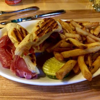 Dillon's - Paisano Panini - $14 - Bars Near Me - Boston, Massachusetts Dillon's - Paisano Panini - $14 - Bars Near Me - Boston, Massachusetts