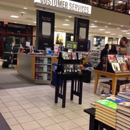 Customer service!