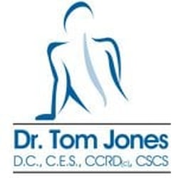 Full Service Chiropractic & Rehab Facility