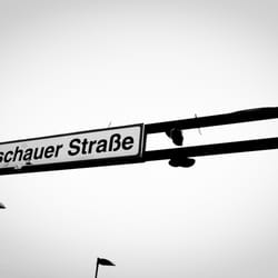 S-Bhf. Warschauer Straße