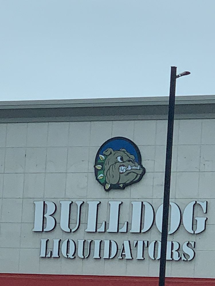 BULLDOG LIQUIDATORS Updated August 2024 16 Reviews 8921 US31 S