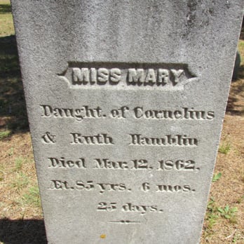 Duck Creek Cemetery - Sleep well Miss Mary - Funeral Services & Cemeteries Near Me Duck Creek Cemetery - Sleep well Miss Mary - Funeral Services & Cemeteries Near Me