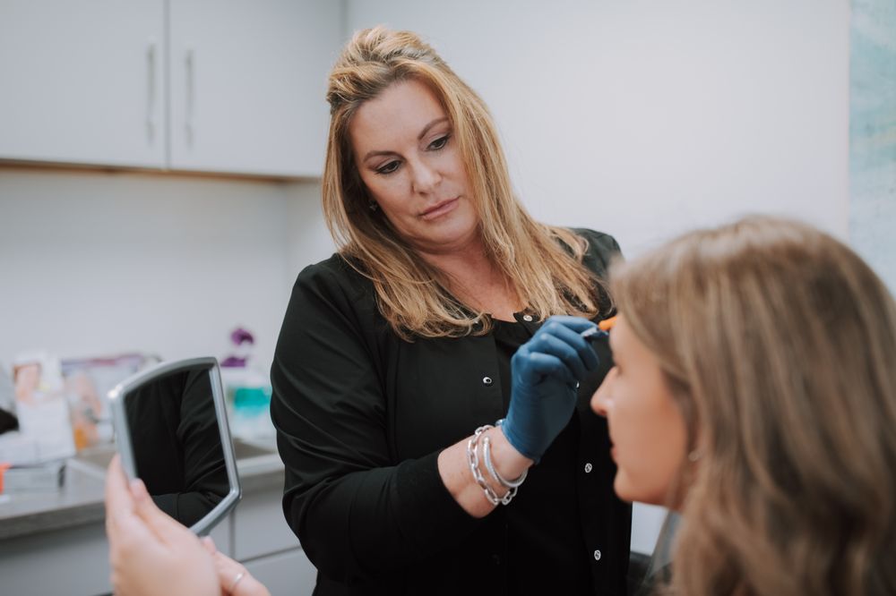 Bellissimo Plastic Surgery & Medi Spa gift card