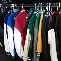 Used High School Jackets Used High School Jackets