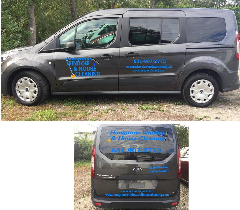 HAMPTONS WINDOW AND HOUSE CLEANING Updated May 2024 28 Bayview