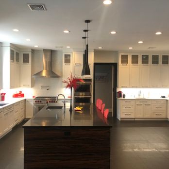 Omar Construction - Modern Kitchen done for customer, call us for a free estimate. No job is too big or small for Omar Construction. - General Contractors Near Me - Clifton, New Jersey Omar Construction - Modern Kitchen done for customer, call us for a free estimate. No job is too big or small for Omar Construction. - General Contractors Near Me - Clifton, New Jersey