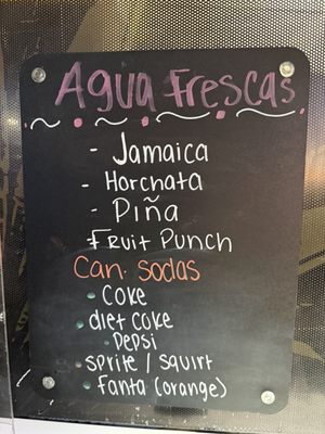 Menu photo 6 La Dona Tracy, CA