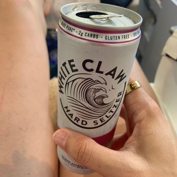 Nail Bar Nola - And they give you a complimentary adult beverage - hence the name Nail BAR Nola!! - Nail Salons Near Me - New Orleans, Louisiana