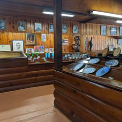 Lincoln Souvenir & Gift Shop - Lincoln Souvenir & Gift Shop, Springfield