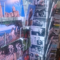 Spieker - Immer diese Postkartenbäume...