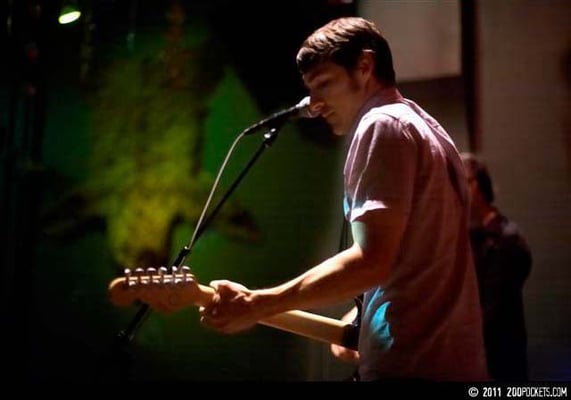 Make-Out Room by null