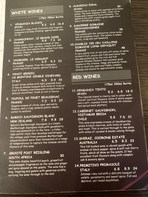 Menu photo 4 Chi Noodle London, XGL