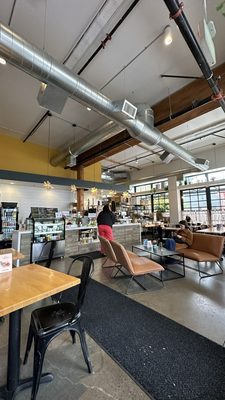 New Cascadia Traditional by null