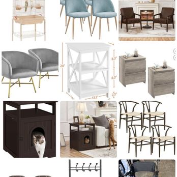 S7 Warehouse - So many items - Home Decor Near Me - Pomona, California