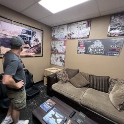 Jeep Slop Shop