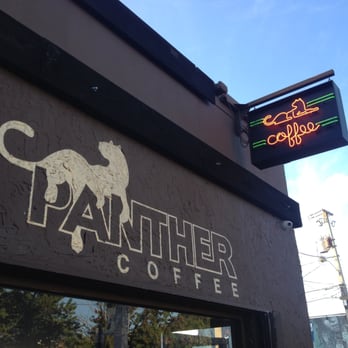 Panther Coffee - Store Front - Coffee & Tea Near Me - Miami, Florida Panther Coffee - Store Front - Coffee & Tea Near Me - Miami, Florida
