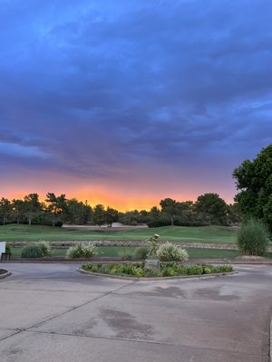 Raven Golf Club by null