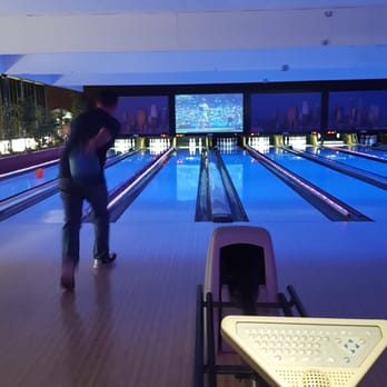 Concourse Bowling Center - Bowling - Bowling Near Me - Anaheim, California