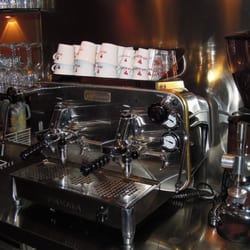 Eiscafe Toscani