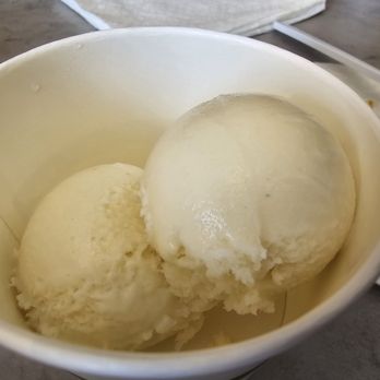 Turmerica - Sitfal icecream - Indian Near Me - Schaumburg, Illinois