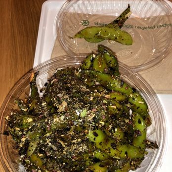 Pono Ono Poke - Poke Near Me - Evanston, Illinois
