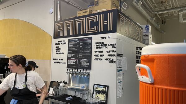 Ranch Pizza Beaverton by null