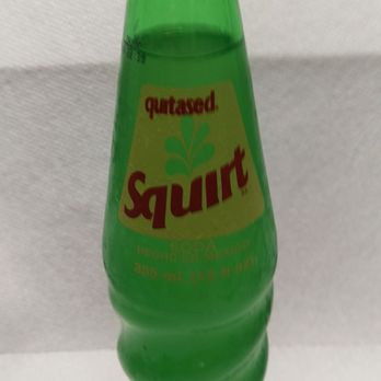 Las Quesadillas - Squirt: Grapefruit-flavored soda - Mexican Near Me - West New York, New Jersey Las Quesadillas - Squirt: Grapefruit-flavored soda - Mexican Near Me - West New York, New Jersey