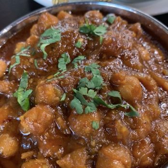 Chaat Bistro - Chana Masala - Indian Near Me - Sacramento, California Chaat Bistro - Chana Masala - Indian Near Me - Sacramento, California