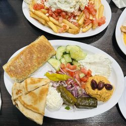 Bell Greek Village