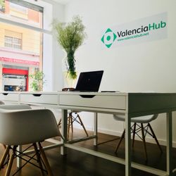 Valencia Hub