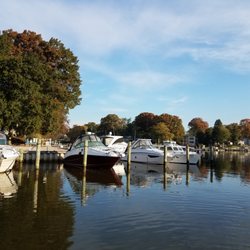 Sunset Harbor Marina