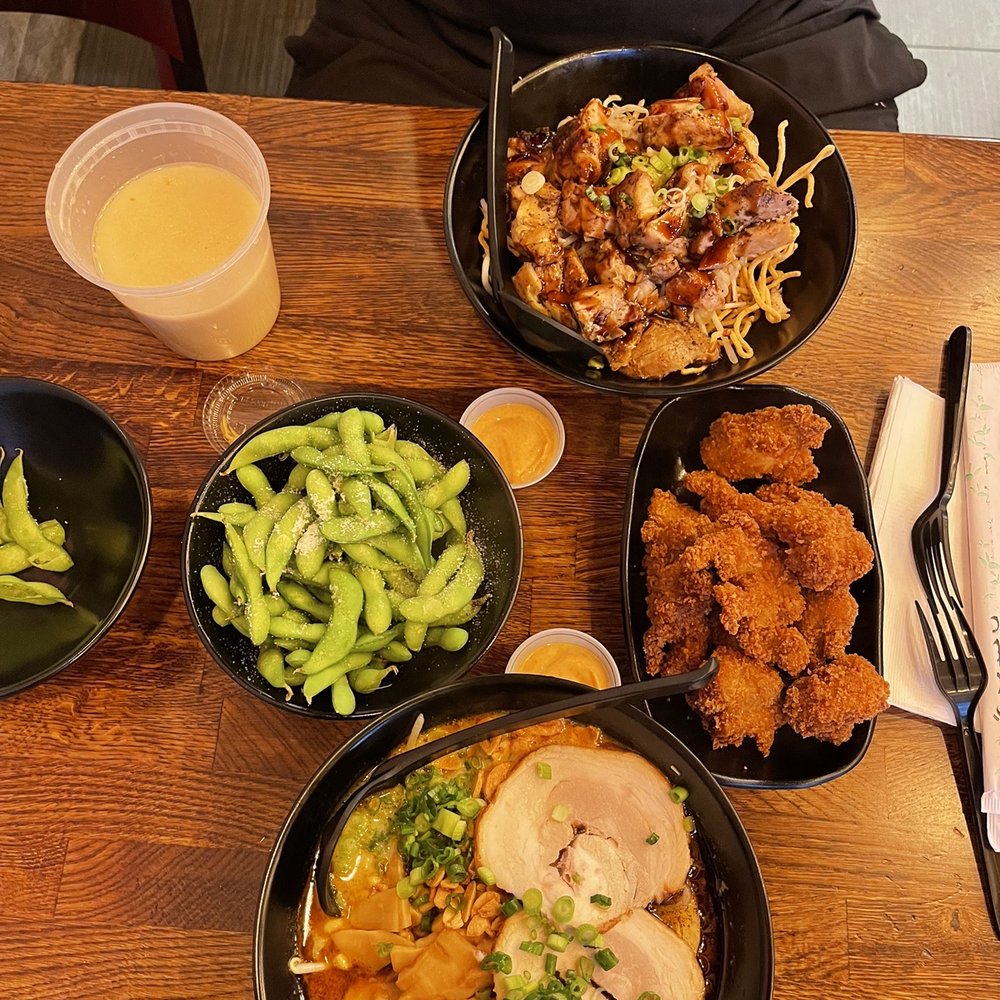 Ramen 101 - Ramen Near Me - Castro Valley, California Ramen 101 - Ramen Near Me - Castro Valley, California