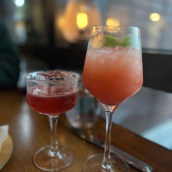ROOH - Indian Near Me - San Francisco, California