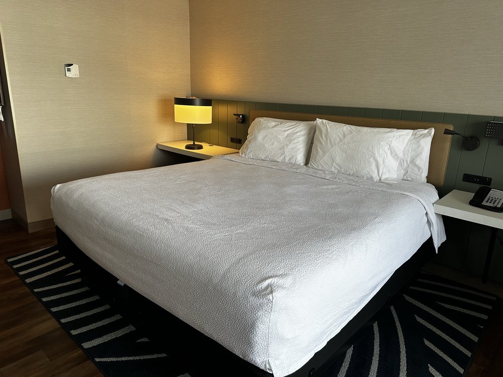 1000 Aguajito Road Monterey California 93940 Usa CALLA, HILTON GARDEN INN, MONTEREY, CA - Updated January 2025 - 20